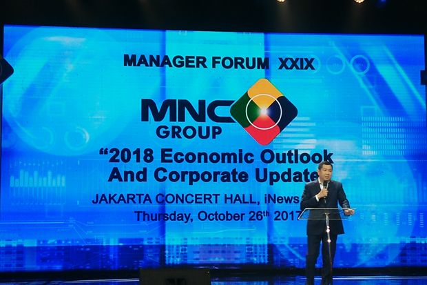 Manager Forum Ke-29,...