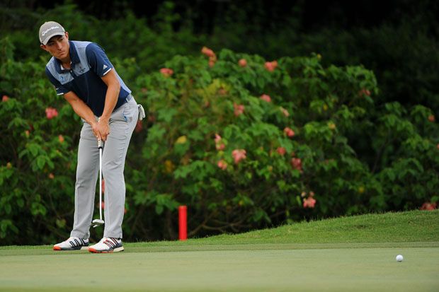 Pegolf Indonesia Danny...