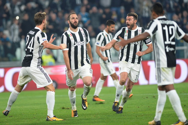 Juventus Gelontorkan...