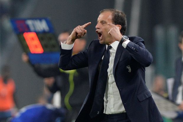 Juve Menang Telak, Kenapa...