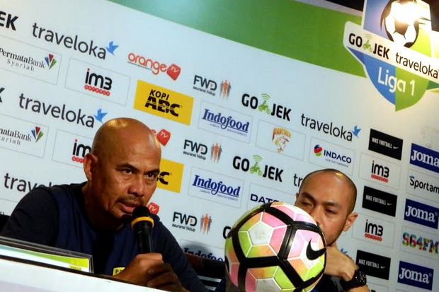 Hadapi Mitra Kukar,...