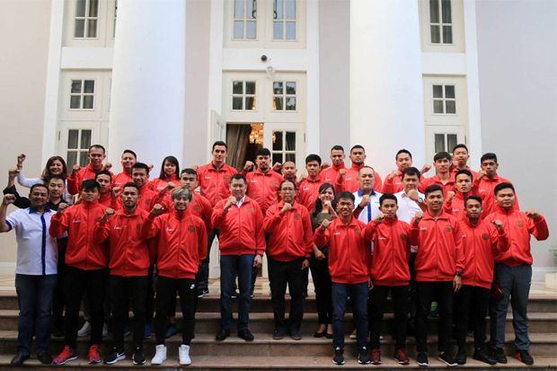 Rekam Jejak Timnas Futsal...