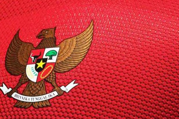 Susunan Pemain Timnas...