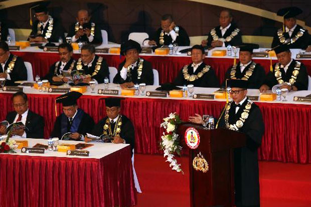 Kapolri Ungkap Jawa...