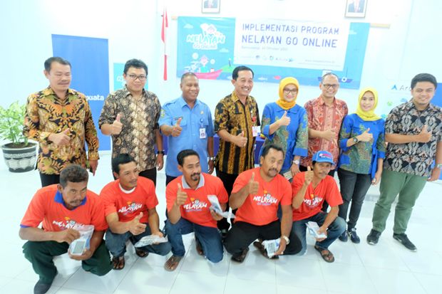 XL Axiata Perkenalkan...