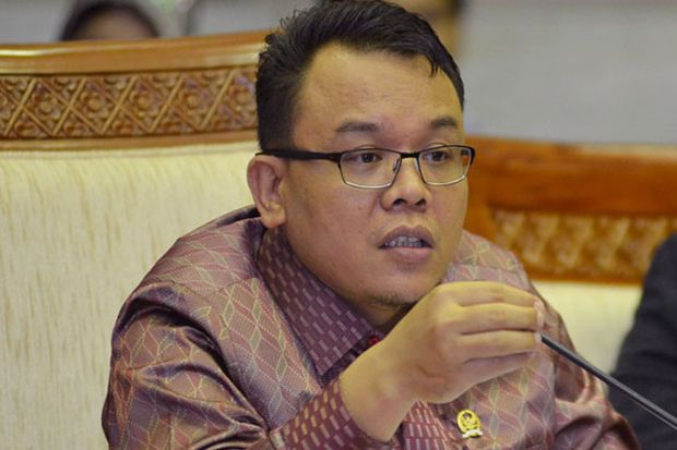 DPR Minta Kemenaker...