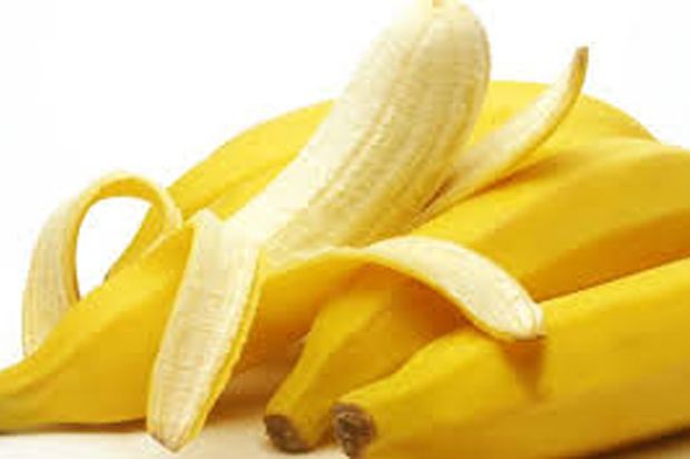 Konsumsi Pisang Bikin...