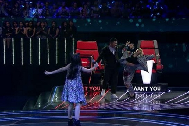 Tulus Menjadi Coach...