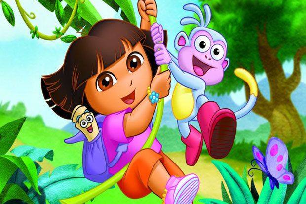 Dirilis 2019, Film Dora...