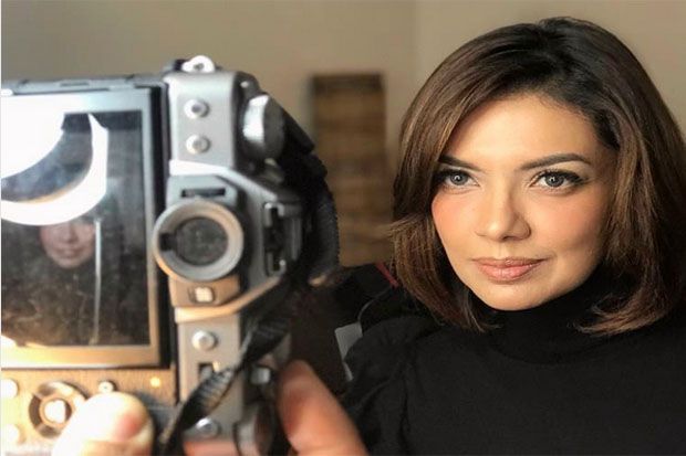 Najwa Shihab Menangkan...