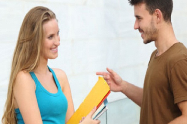 6 Tips Buat Teman Jatuh...