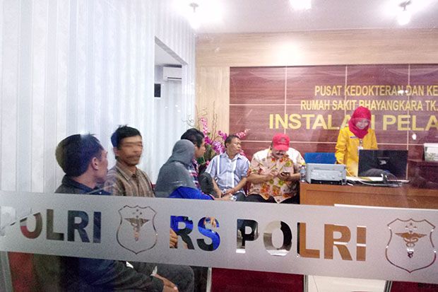 Perlu Waktu 3 Minggu...