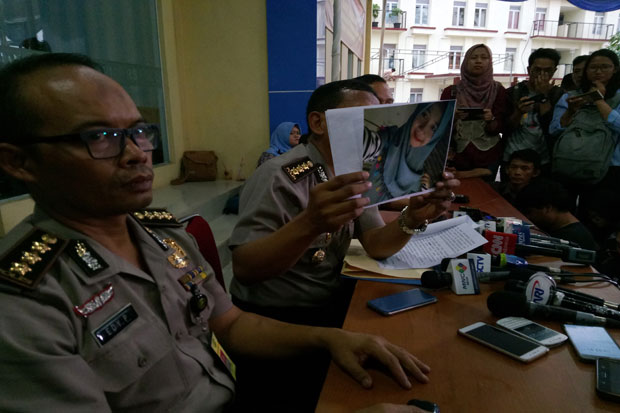 Satu Jenazah Korban...