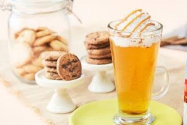 Tips Membuat Minuman...