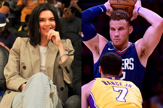 Kendall Jenner Pacari...
