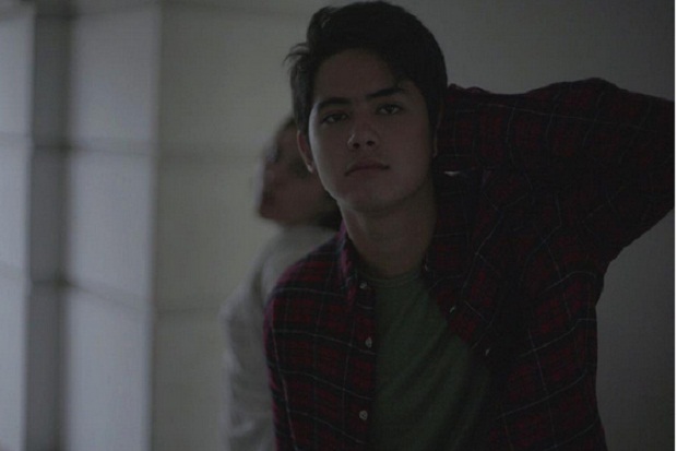 Ini Bukti Aliando Syarief...