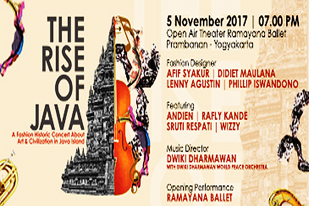 The Rise of Java, Explore...