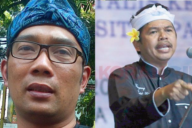 Langkah Golkar Dukung...