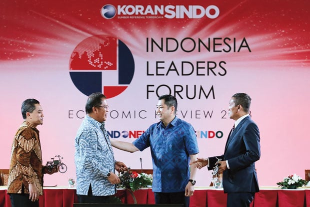 Indonesia Optimistis...
