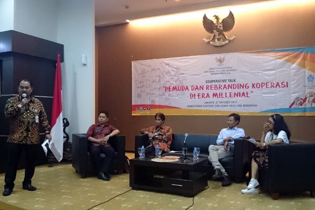Bonus Demografi Generasi...