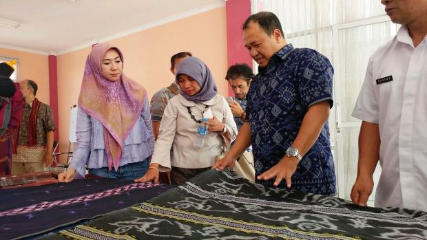 Bangkitkan Lagi Kejayaan...
