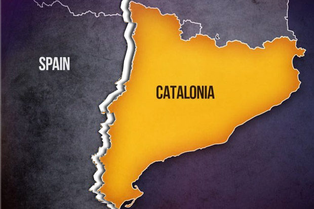 Catalonia Deklarasikan...