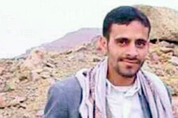 Pemimpin Senior Houthi...