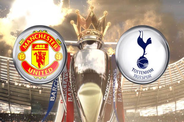 Preview Man Utd vs Tottenham...
