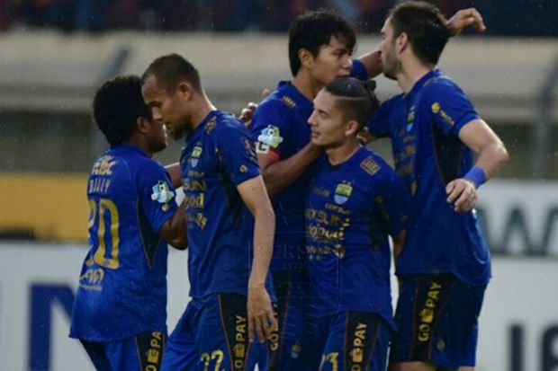 Jose : Kemenangan Persib...