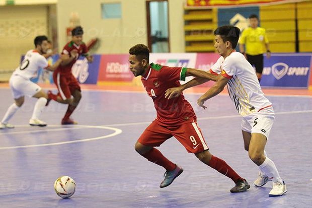 Brunei Jadi Korban Kedua...