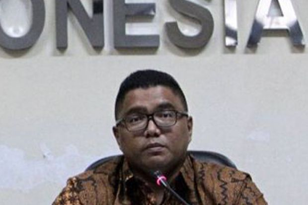 Bawaslu Siap Gelar Sidang...