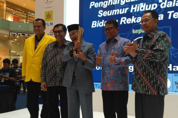 Fakultas Teknik UI Beri...