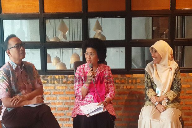 Penderita Kanker Payudara...