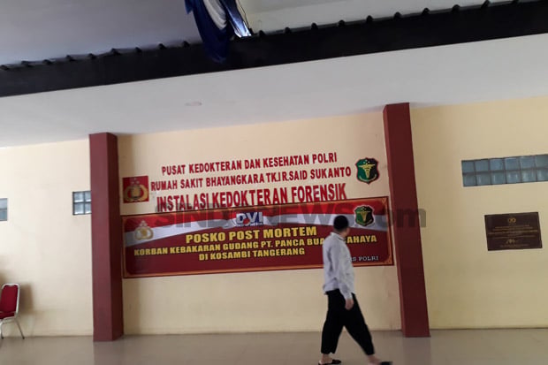 Pria 56 Tahun Mencari...