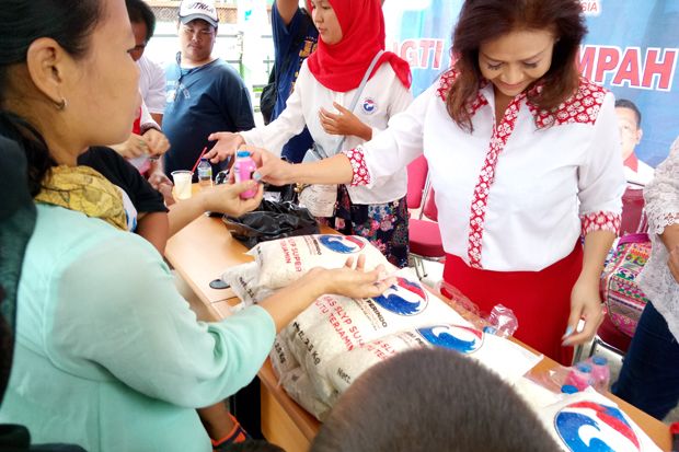 Peringati Sumpah Pemuda,...