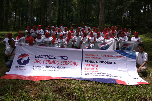Hari Sumpah Pemuda,...