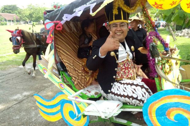 Hari Sumpah Pemuda Ratusan...