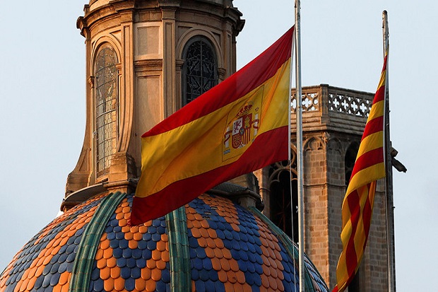Indonesia Tak Sudi Akui...