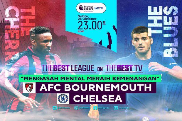 Preview AFC Bournemouth...