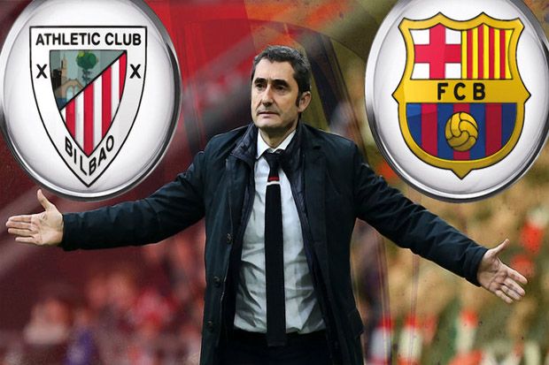 Preview Athletic Bilbao...