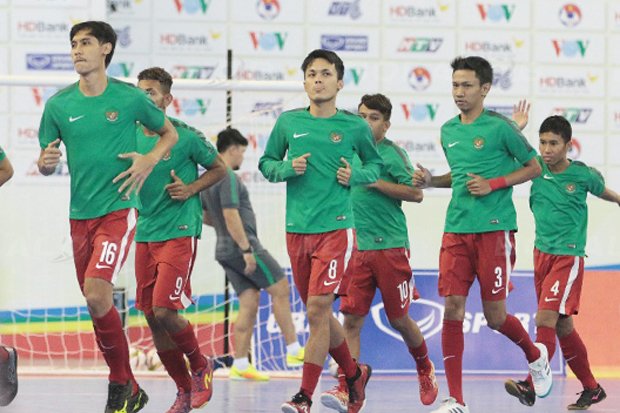 Satu Kemenangan Lagi,...
