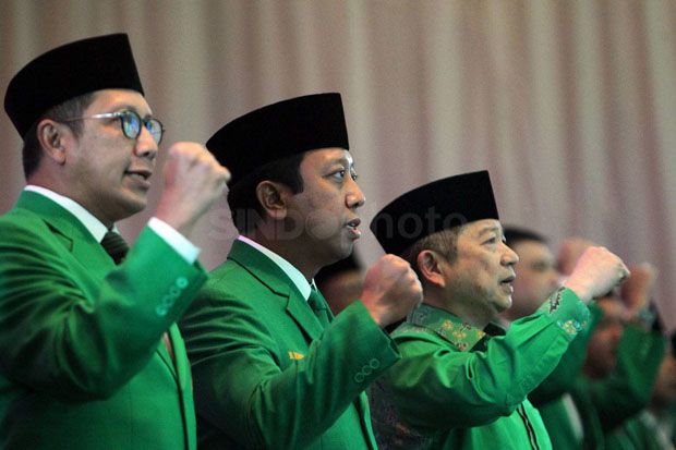 Peringatan Sumpah Pemuda,...