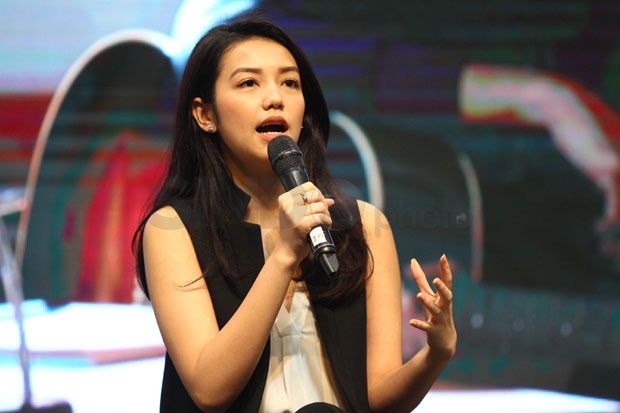 Velove Vexia Sempat...