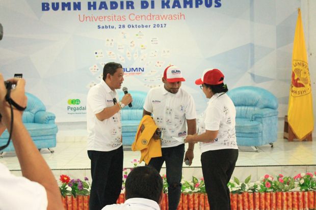 Tol Laut Memungkinkan...