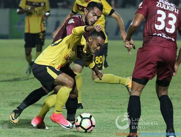 PSM Makassar Puncaki...