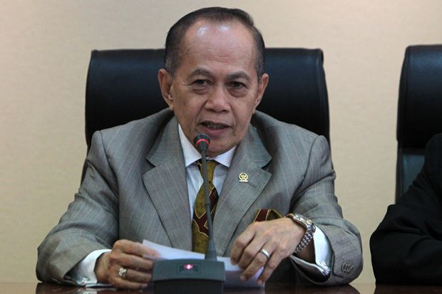 Demokrat Gelar Rapat...