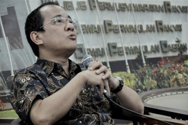 Laporkan Fajar Agustanto,...