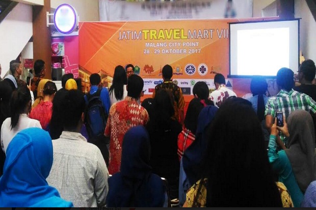 Dukung Pariwisata Jawa...