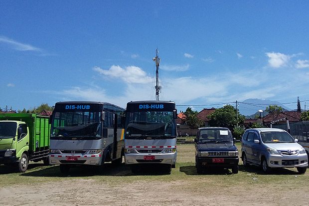 Pemulangan Pengungsi...