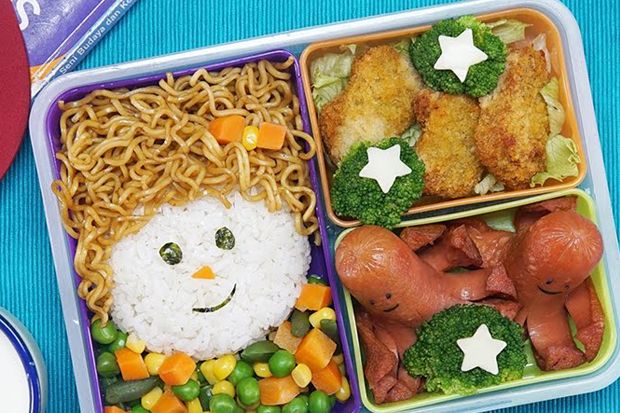 Menyiapkan Menu Lezat...